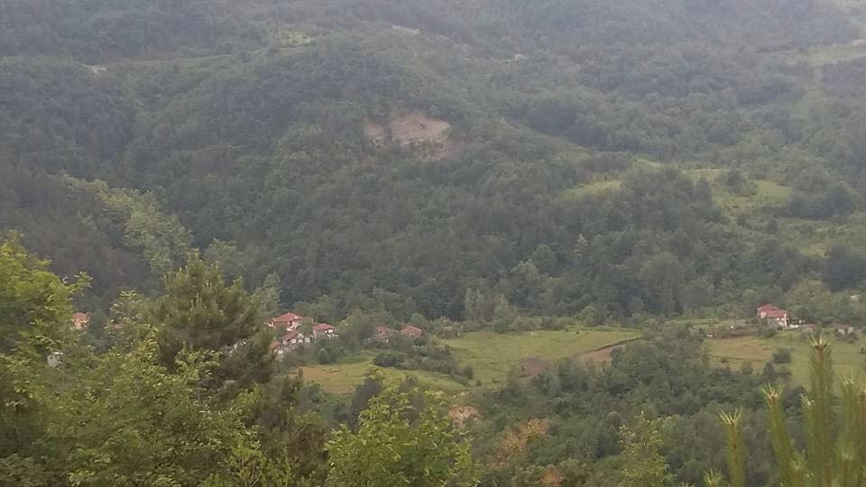 Çatalzeytin Kayadibi Köyü Resimleri 1