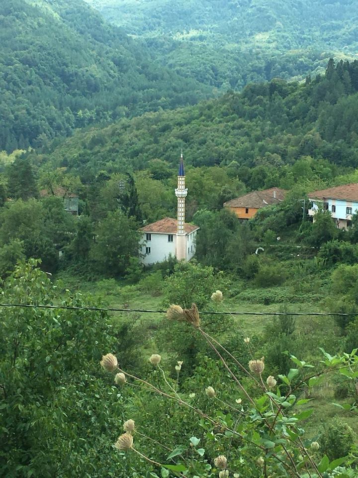 Çatalzeytin Kayadibi Köyü Resimleri 5