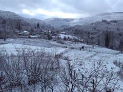 Çatalzeytin Kayadibi Köyü Resimleri 6