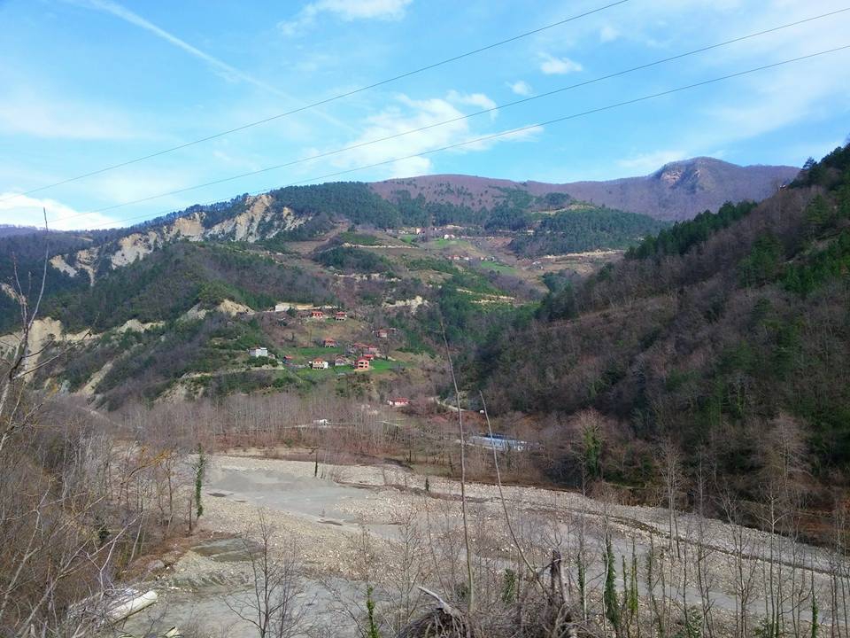 Çatalzeytin Kızılcakaya Köyü Resimleri 2