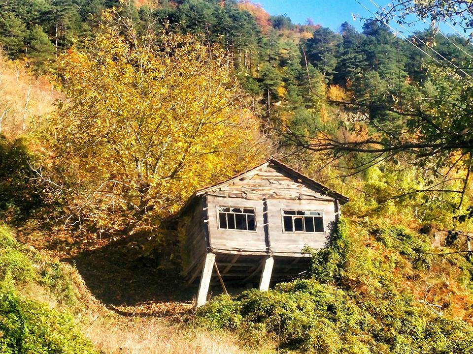 Çatalzeytin Kızılcakaya Köyü Resimleri 3