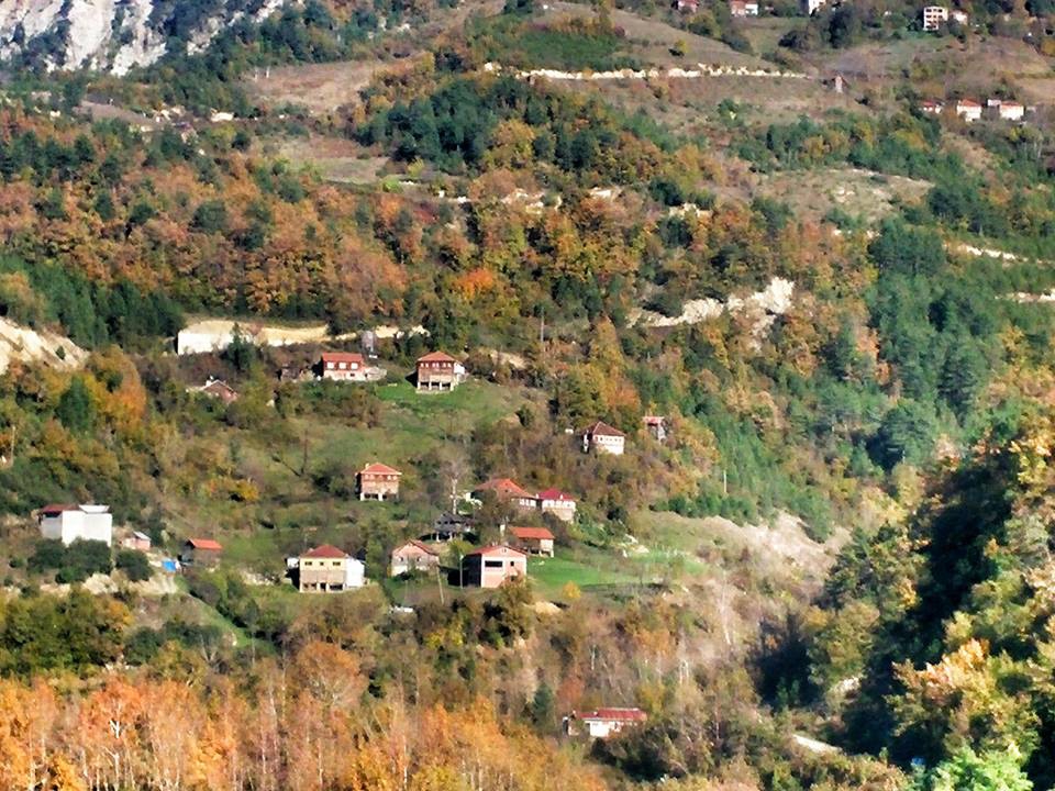 Çatalzeytin Kızılcakaya Köyü Resimleri 4