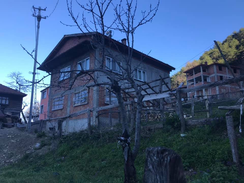 Çatalzeytin Kızılcakaya Köyü Resimleri 7