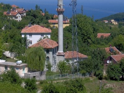 Çatalzeytin Konaklı Köyü Resimleri 1