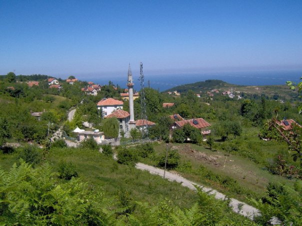 Çatalzeytin Konaklı Köyü Resimleri 10