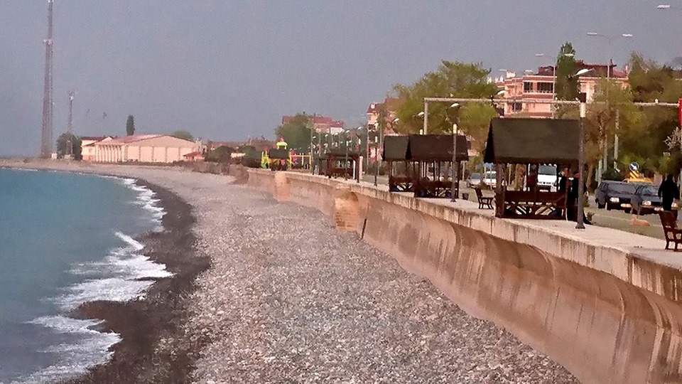 Çatalzeytin Konaklı Köyü Resimleri 3