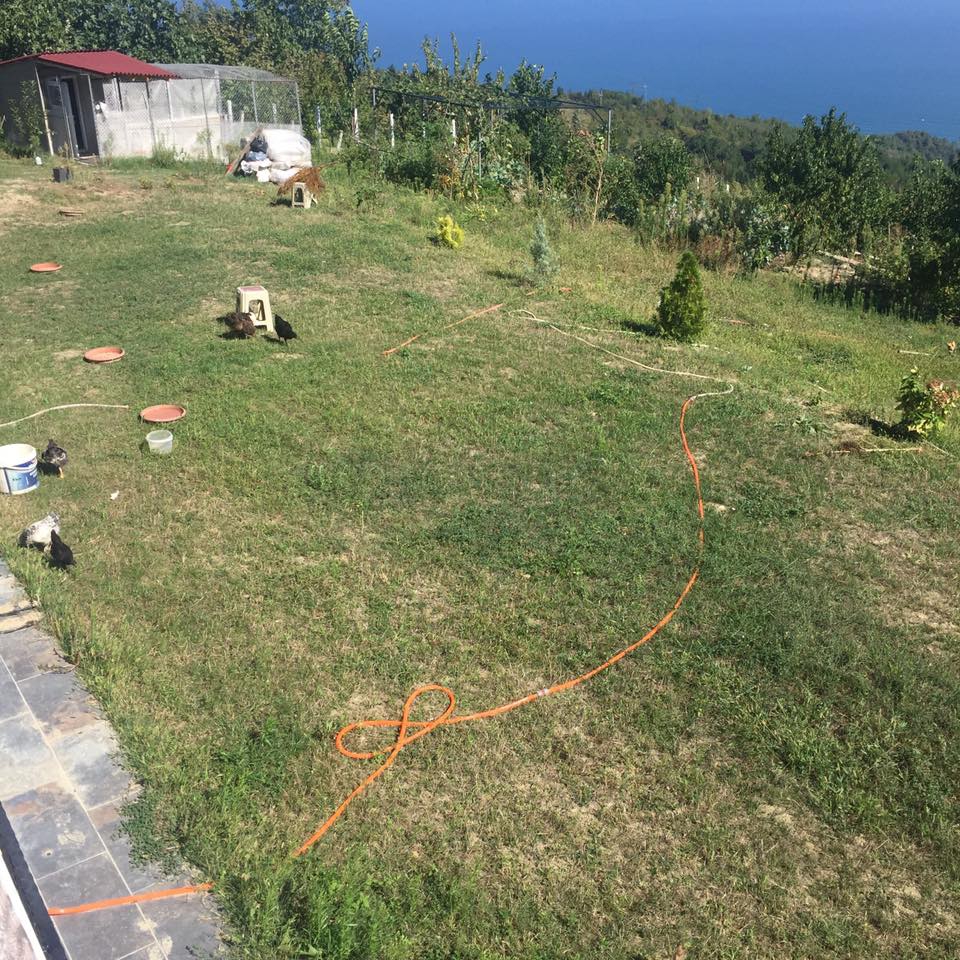 Çatalzeytin Konaklı Köyü Resimleri 6