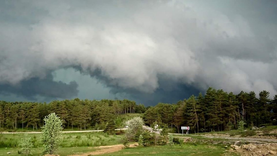 Çatalzeytin Konaklı Köyü Resimleri 7