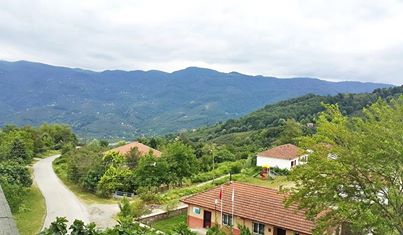 Gölyaka Zekeriyaköy Köyü Resimleri 1