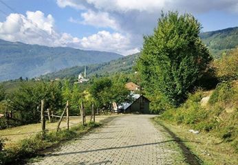 Gölyaka Zekeriyaköy Köyü Resimleri 5