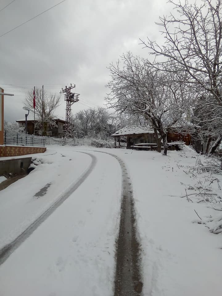 Çatalzeytin Kulfallar Köyü Resimleri 3