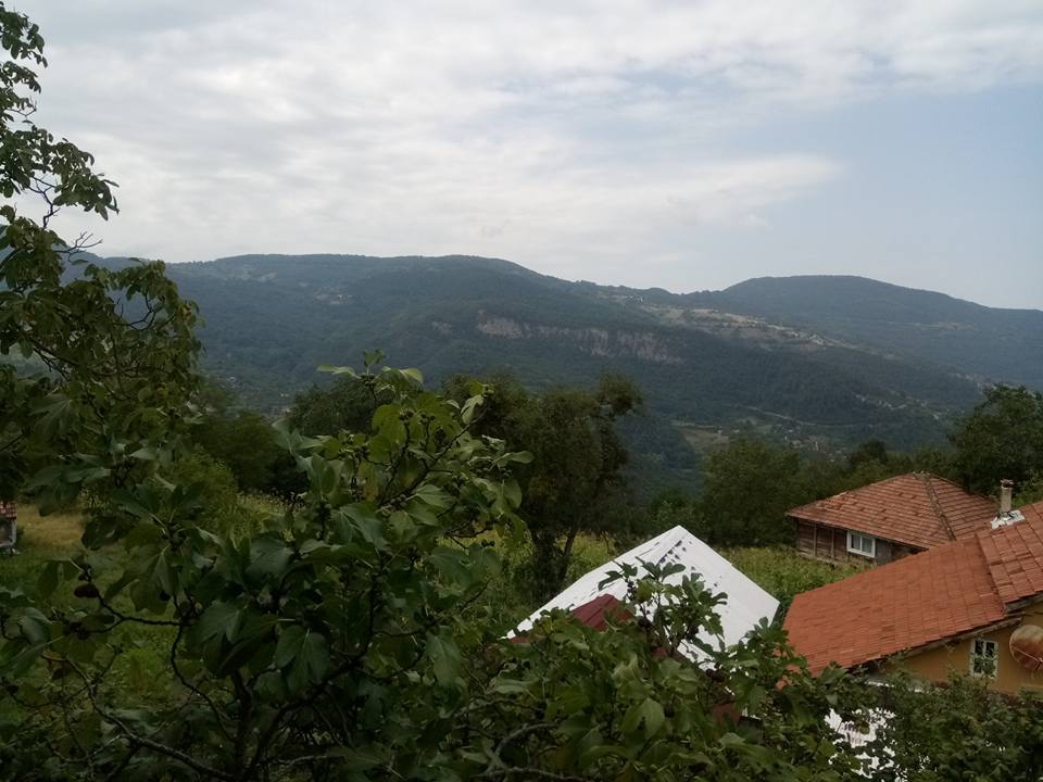 Çatalzeytin Kulfallar Köyü Resimleri 4