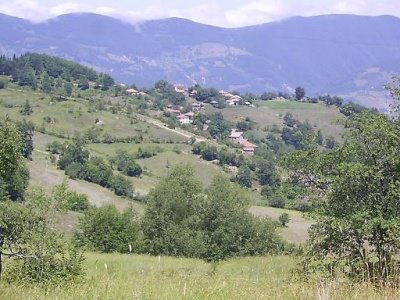 Çatalzeytin Sökü Köyü Resimleri 1