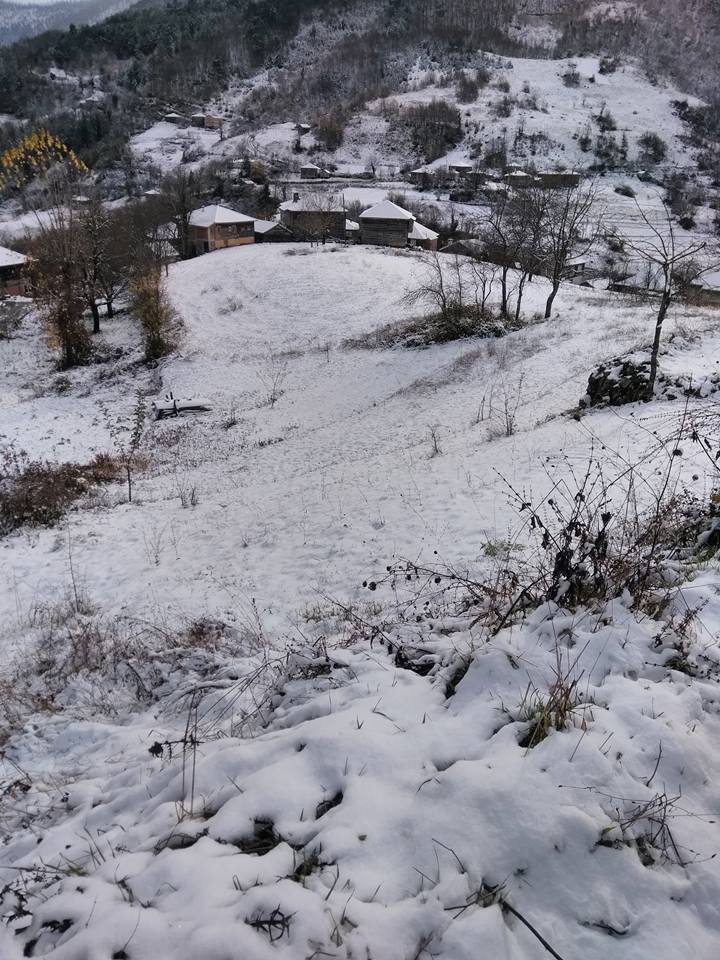 Çatalzeytin Sökü Köyü Resimleri 11