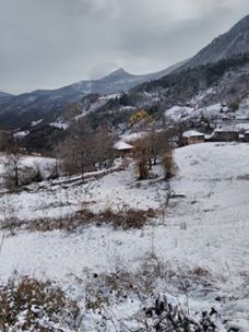 Çatalzeytin Sökü Köyü Resimleri 2