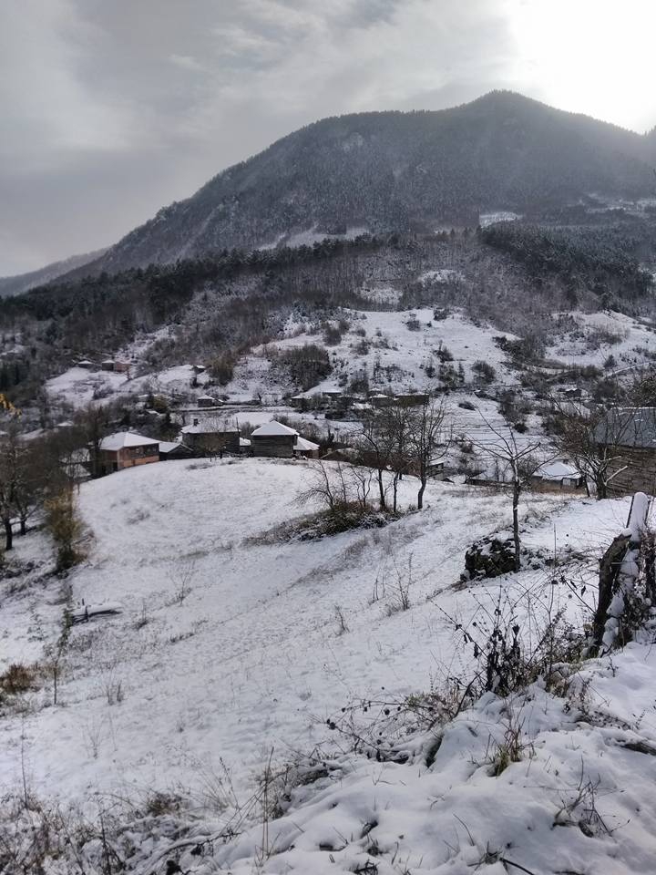 Çatalzeytin Sökü Köyü Resimleri 3