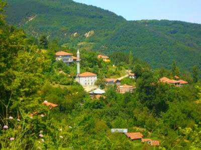 Çatalzeytin Sökü Köyü Resimleri 4