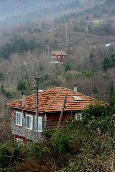 Çatalzeytin Sökü Köyü Resimleri 7