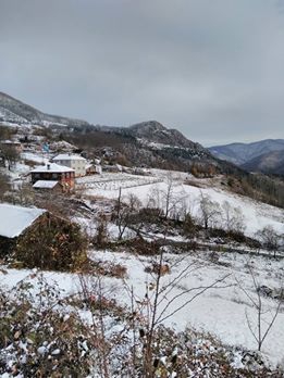 Çatalzeytin Sökü Köyü Resimleri 9