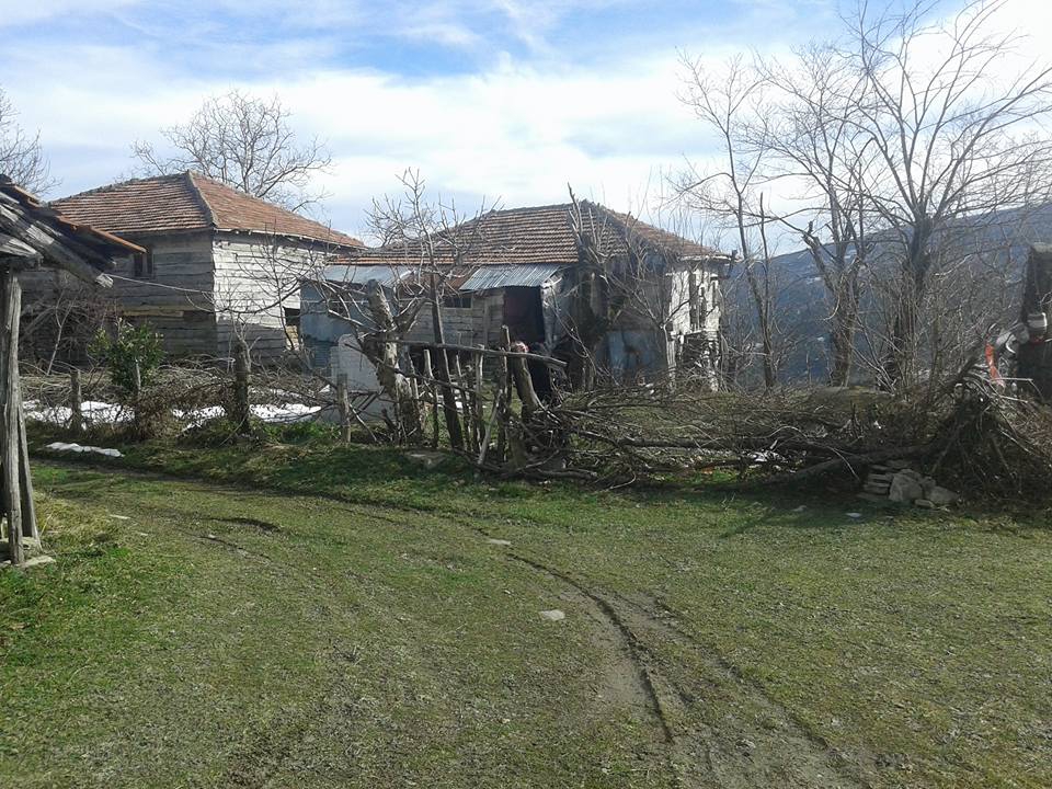 Çatalzeytin Yenibeyler Köyü Resimleri 1