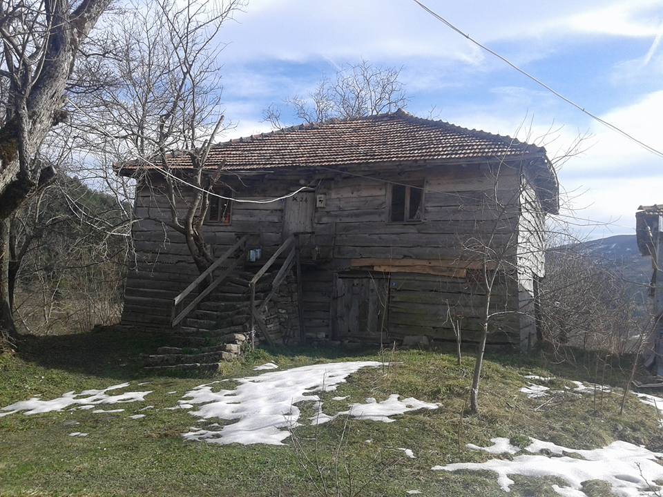 Çatalzeytin Yenibeyler Köyü Resimleri 11