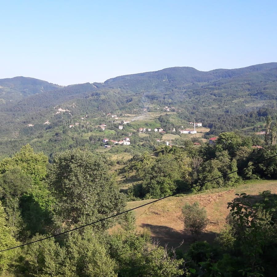 Çatalzeytin Yenibeyler Köyü Resimleri 12