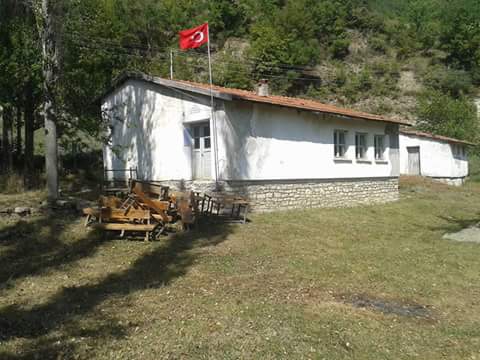 Çatalzeytin Yenibeyler Köyü Resimleri 4