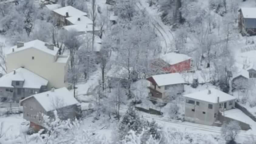 Çatalzeytin Yenibeyler Köyü Resimleri 9