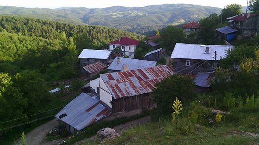 Daday Akılçalman Köyü Resimleri 3
