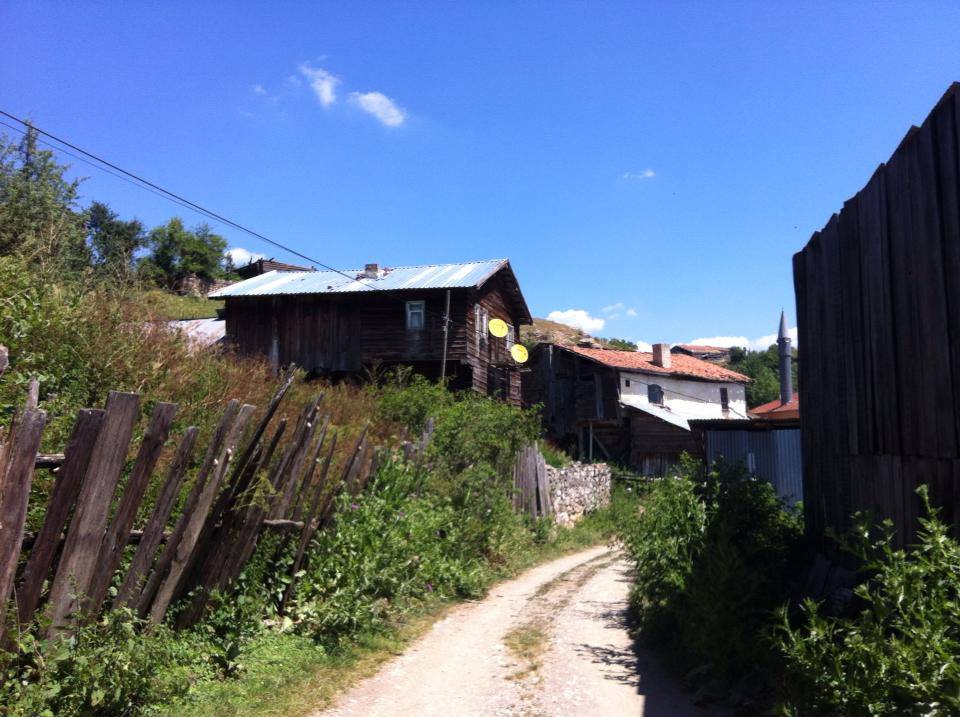 Daday Akılçalman Köyü Resimleri 8