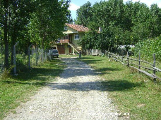 Daday Akpınar Köyü Resimleri 1