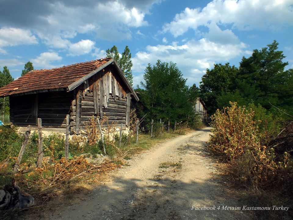 Daday Akpınar Köyü Resimleri 4