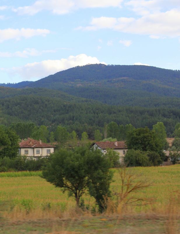 Daday Akpınar Köyü Resimleri 5