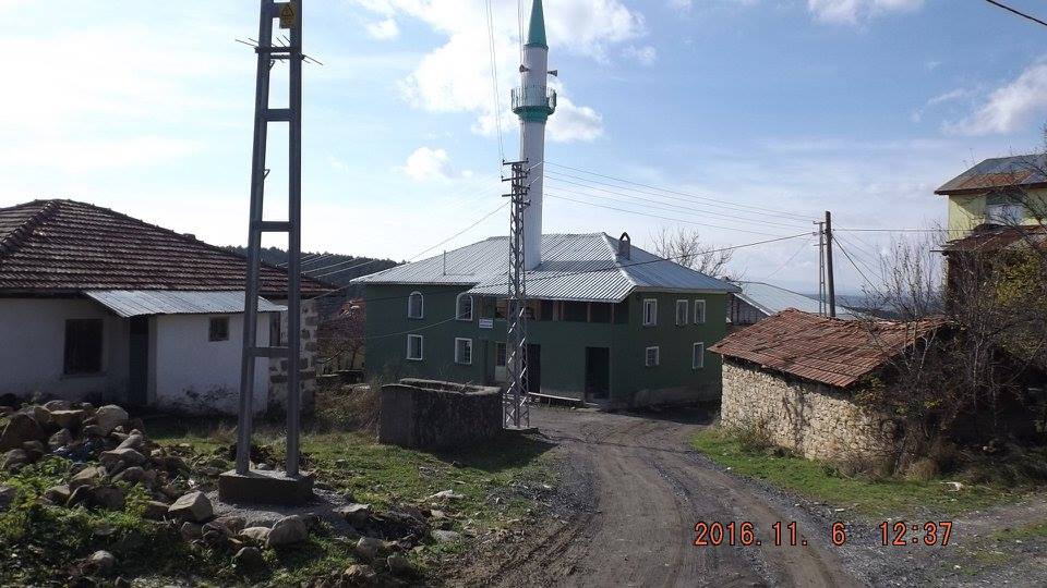 Daday Aktaştekke Köyü Resimleri 10