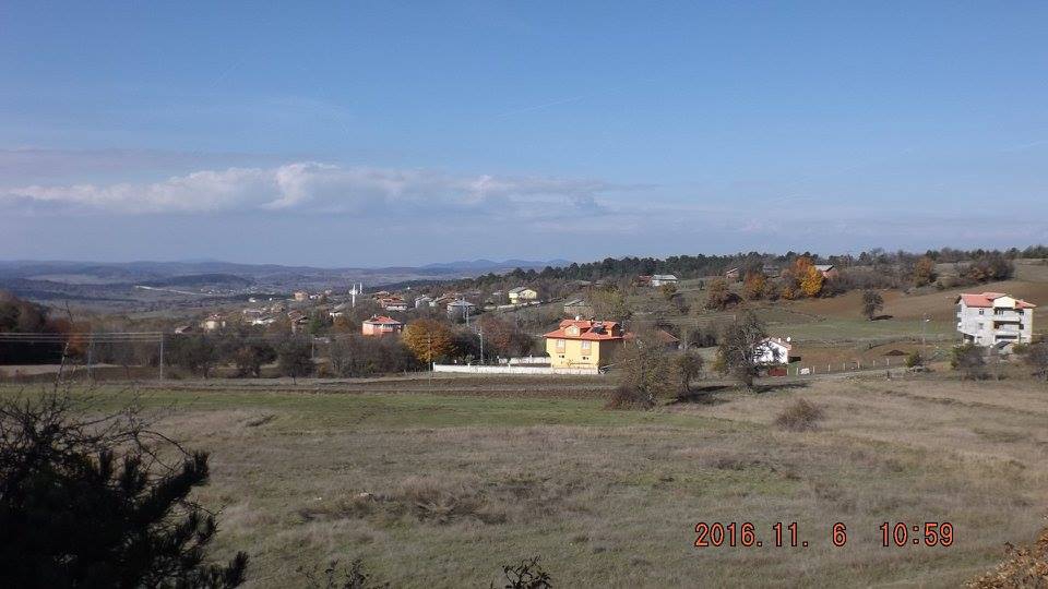 Daday Aktaştekke Köyü Resimleri 2