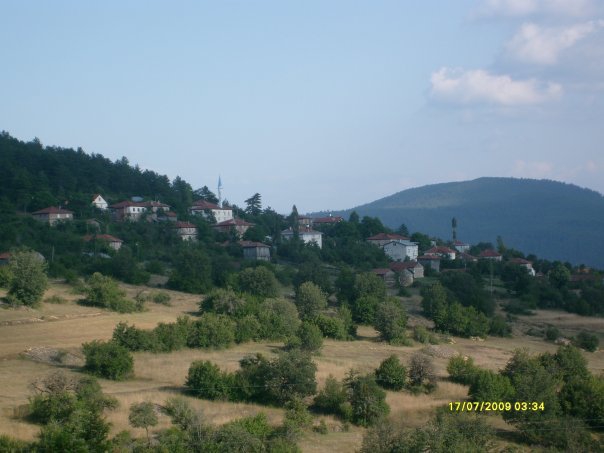 Daday Aktaştekke Köyü Resimleri 4