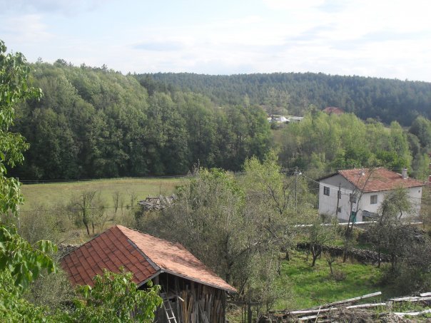Daday Aktaştekke Köyü Resimleri 7