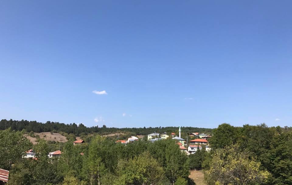 Daday Aktaştekke Köyü Resimleri 8