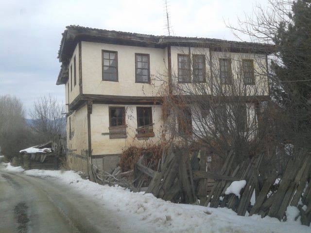 Daday Alipaşa Köyü Resimleri 2