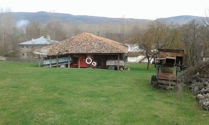 Daday Alipaşa Köyü Resimleri 5