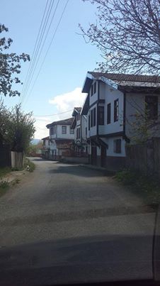 Daday Alipaşa Köyü Resimleri 6