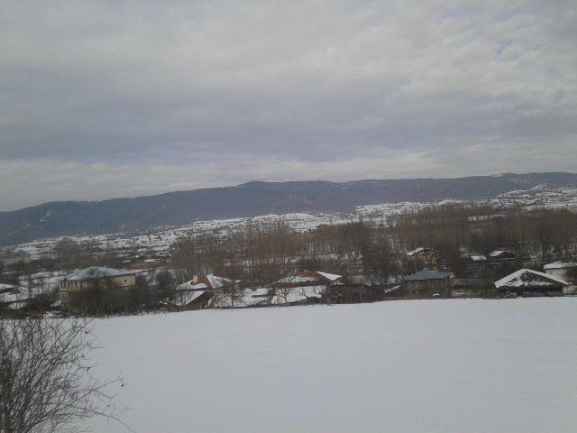 Daday Alipaşa Köyü Resimleri 9