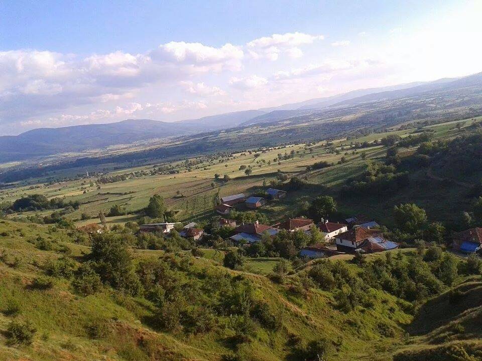 Daday Arabacılar Köyü Resimleri 4