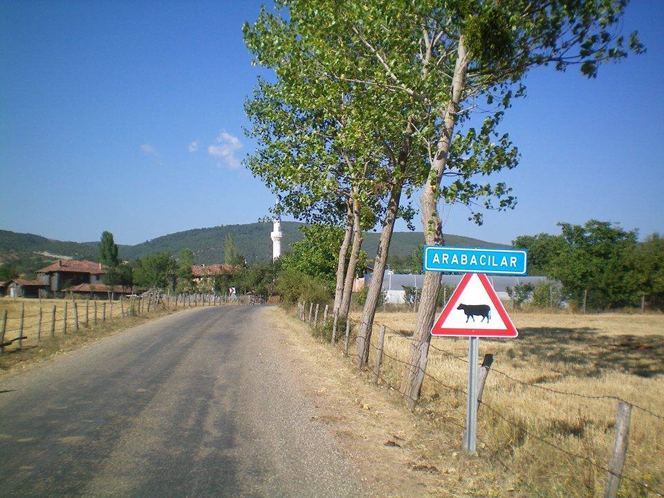 Daday Arabacılar Köyü Resimleri 5
