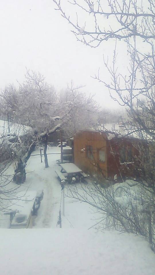 Daday Arabacılar Köyü Resimleri 6