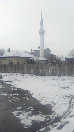 Daday Arabacılar Köyü Resimleri 7