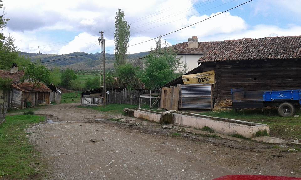 Daday Bağışlar Köyü Resimleri 6