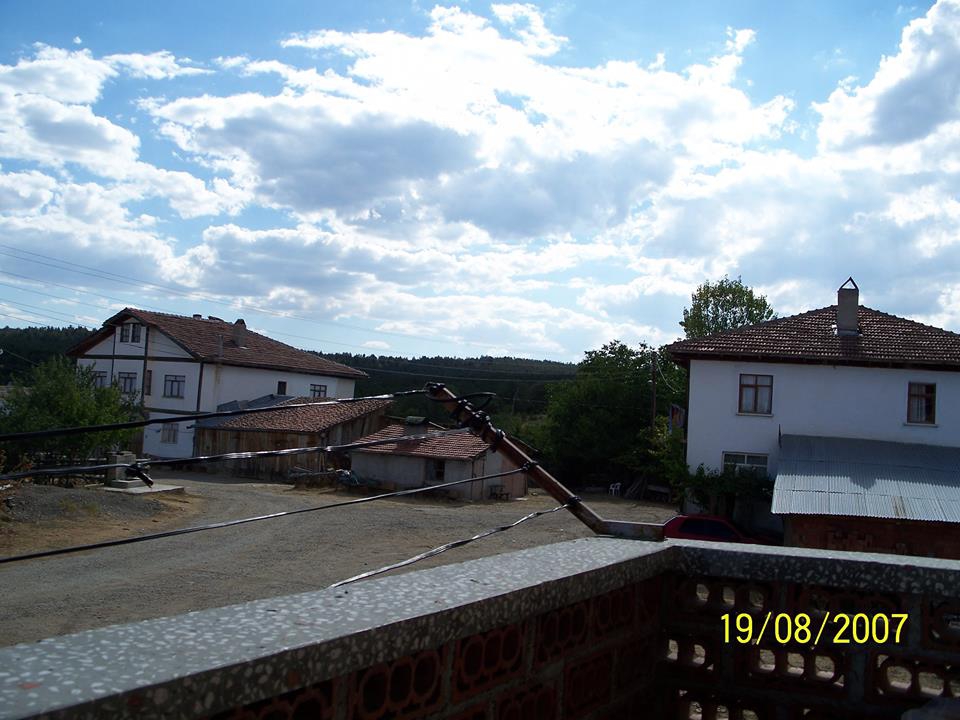 Daday Bastak Köyü Resimleri 1