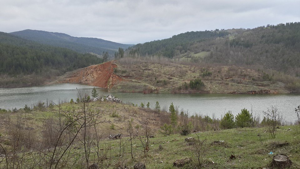 Daday Bezirgan Köyü Resimleri 13