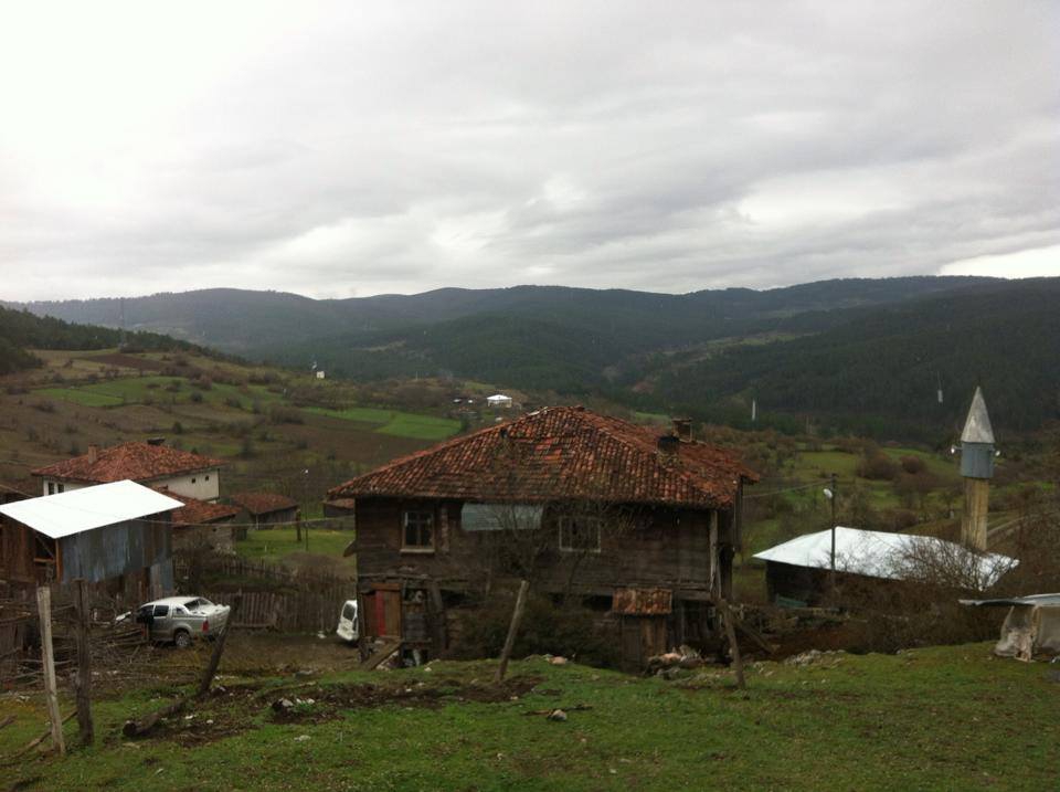 Daday Bezirgan Köyü Resimleri 2